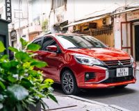Lý do Mitsubishi Attrage lọt top 10 xe bán chạy nhất Việt Nam